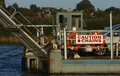 Reedham Ferry Norfolk image 2