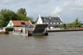 Reedham Ferry Norfolk image 3