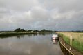 Reedham Ferry Norfolk image 4