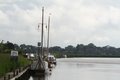 Reedham Ferry Norfolk image 6