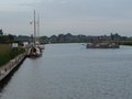 Reedham Ferry Norfolk image 7