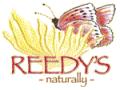 Reedy's Naturally logo