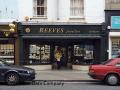 Reeves Jewellers logo