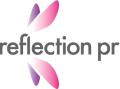 Reflection PR | Public relations | Marketing communications | Norwich, Norfolk logo