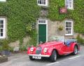 Reflections Classic Car Hire image 2