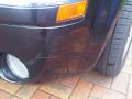 Refresh Autos Ltd Bumper Scuff, Scratch, Chip Paint, Alloy Wheel Repair image 4