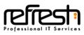 Refresh IT Ltd logo