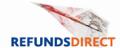 Refunds Direct - Local Advisor logo