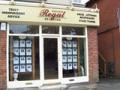 Regal Lettings logo