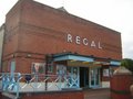 Regal Theatre logo