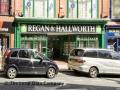 Regan & Hallworth logo