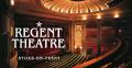 Regent Theatre logo