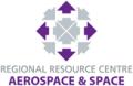 Regional Resource Centre: Aerospace & Space - free CAD training courses logo