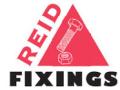 Reid Fixings Ltd logo