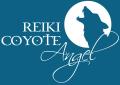 Reiki Coyote logo