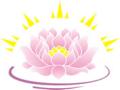 Reiki Tummo London logo