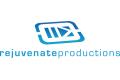Rejuvenate Productions logo