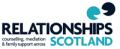 Relationships Scotland - Couple Counselling Glasgow logo
