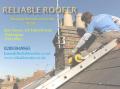 Reliable Roofer Ltd. logo