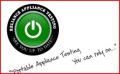 Reliance Appliance Testing (PAT Testing) logo