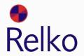Relko Tool Hire and Repair logo