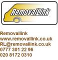 Removallink - House Removal logo