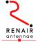 Renair Ltd | UK Antenna Manufacturer of VHF,UHF,TETRA,GSM/Mobile,GPS,WiFi,Wimax. logo