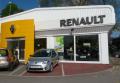 Renault Bury logo
