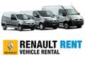 Renault Rent Leicester image 1