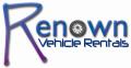 Renown Vehicle Rentals | Car Leasing Wales | Contract Hire | Vehicle Lease logo