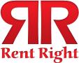 Rent Right logo