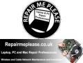 Repair Me Please logo