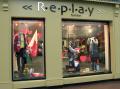 Replay Fashion Sport image 1