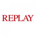 Replay Fashion logo