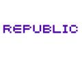 Republic Productions logo