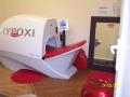 Reshape - Hypoxi, Vacunaut & Power Plate Studio, Tanning & EZ Flow Nail Design image 4