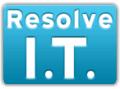 Resolve I.T. Ltd logo