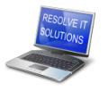 Resolve IT Solutions Ltd logo
