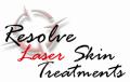 Resolve Laser Treatments logo