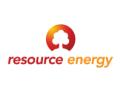 Resource Energy logo