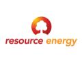 Resource Energy logo