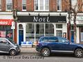 Restaurant NOEL logo