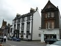 Restaurants in Moffat, Buccleuch Arms Hotel and Restaurant image 4