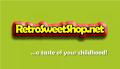 RetroSweetShop logo