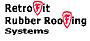 Retro Fit Rubber Roofing Systems logo