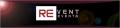 Revent Events logo