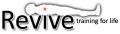 Revive training logo