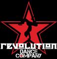 Revolution Dance Company logo