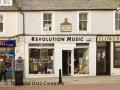 Revolution Music image 1