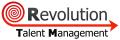 Revolution Talent Management logo